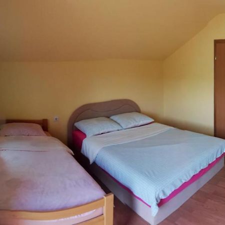 Apartmani Scit Prozor エクステリア 写真