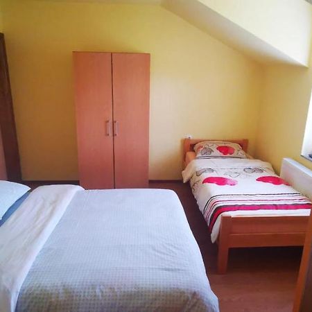 Apartmani Scit Prozor エクステリア 写真