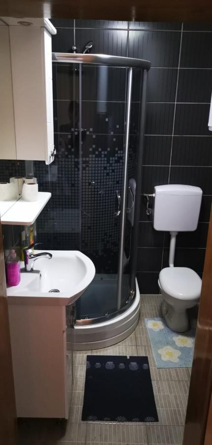 Apartmani Scit Prozor エクステリア 写真